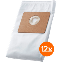 Aanbieding Nilfisk Stofzak voor Multi II 3-pack - stofzuigerzakken