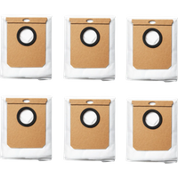 Aanbieding Eufy L60 stofzakken (6 stuks) - robotstofzuiger stofzakken