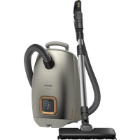 Aanbieding Miele Guard L1 Comfort Titanium - stofzuigers
