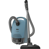 Aanbieding Miele Guard S1 Nordicblauw - stofzuigers