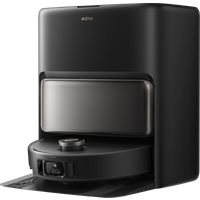 Aanbieding Mova V50 Ultra Complete Black - robotstofzuigers