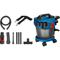 Aanbieding Bosch Professional GAS 18V-10 L (zonder accu) - bouwstofzuigers