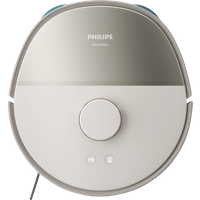 Aanbieding Philips HomeRun 5000 XU5000/20 - robotstofzuigers