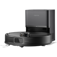 Aanbieding Roborock Q10 VF+ Black - robotstofzuigers