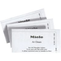 Aanbieding Miele Air-clean-filter SF-SAC20/30 (3 stuks) - stofzuigerfilters