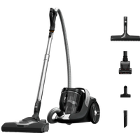 Aanbieding Rowenta Green Force Cyclonic Effitech+ RO7C66 - stofzuigers