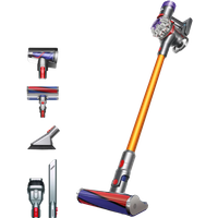 Aanbieding Dyson V8 Absolute - stofzuigers