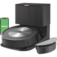 Aanbieding iRobot Roomba Combo j5+ - robotstofzuigers