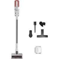 Aanbieding Miele Duoflex HX1 Terra rood - stofzuigers