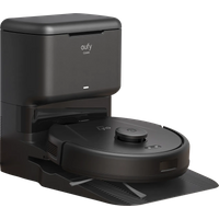 Aanbieding eufy L60 Hybrid SES - robotstofzuigers