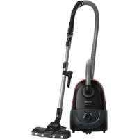 Aanbieding Philips 6000 serie TriActive+ LED XD6142/12 - stofzuigers