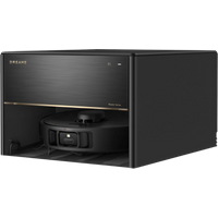 Aanbieding Dreame X40 Master - robotstofzuigers