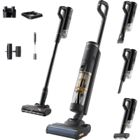 Aanbieding Philips AquaTrio series 7000 XW7264/11 - stofzuigers