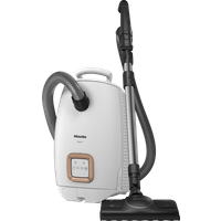 Aanbieding Miele Guard L1 Performance Lotuswit - stofzuigers