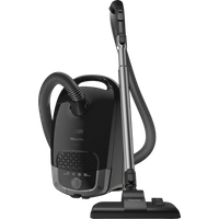 Aanbieding Miele Guard S1 Obsidiaanzwart - stofzuigers