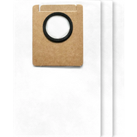 Aanbieding Ezviz RS20 Pro Stofzakken (3 stuks) - robotstofzuiger stofzakken