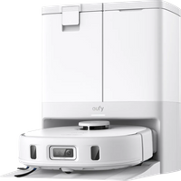 Aanbieding eufy X10 Pro Omni White - robotstofzuigers