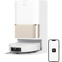 Aanbieding Dreame L50 Pro Ultra - robotstofzuigers
