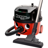 Aanbieding Numatic HVN-200 Henry Next - stofzuigers