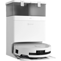 Aanbieding Ecovacs Deebot X8 OMNI - robotstofzuigers