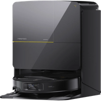 Aanbieding Roborock Saros Z70 Black - robotstofzuigers