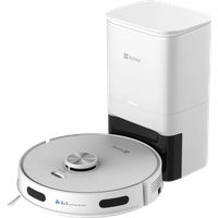Aanbieding Ezviz RE5S Plus - robotstofzuigers