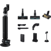 Aanbieding Samsung Bespoke AI Jet Ultra Satin Black - stofzuigers