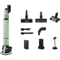 Aanbieding Samsung Bespoke AI Jet Ultra Satin Mint - stofzuigers