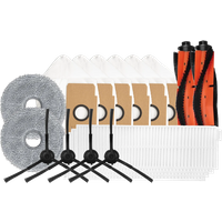 Aanbieding Imou RV3 Onderhoudspakket RVPZ3-18 - robotstofzuiger onderhoudspakketten