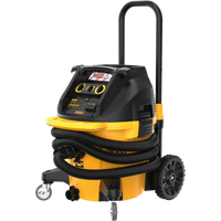 Aanbieding DeWalt DWV905M-QS - bouwstofzuigers