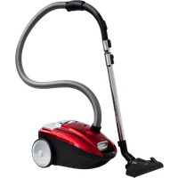 Aanbieding Inventum ST306RZA - stofzuigers