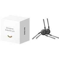 Aanbieding Dreame Zijborstel RSB14 (2 stuks) - robotstofzuiger borstels