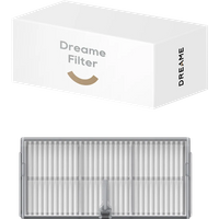 Aanbieding Dreame Stofbak Filter RHF14 - robotstofzuiger onderhoudspakketten