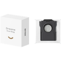 Aanbieding Dreame Stofbak Filter RHF21 - robotstofzuiger onderhoudspakketten