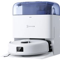 Aanbieding Ecovacs Deebot Mini Blue - robotstofzuigers