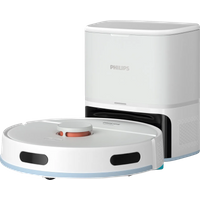 Aanbieding Philips HomeRun 2000 Series XU2100/25 - robotstofzuigers