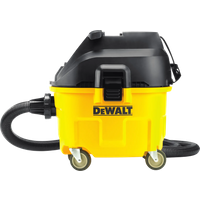 Aanbieding DeWalt DWV901L-QS - bouwstofzuigers