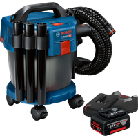 Aanbieding Bosch Professional GAS 18V-10 L 5