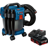 Aanbieding Bosch Professional GAS 18V-10 L 5