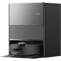 Aanbieding Dreame Aqua 10 Ultra Roller Complete Black - robotstofzuigers