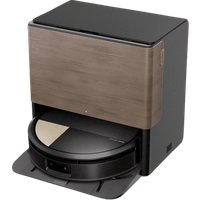 Aanbieding iRobot Roomba Max 705 Combo + Black - robotstofzuigers