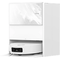 Aanbieding Dreame Aqua 10 Ultra Track Complete White - robotstofzuigers