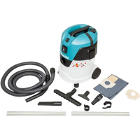 Aanbieding Makita VC2512L - bouwstofzuigers