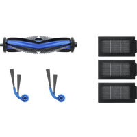 Aanbieding Ecovacs Deebot T30C Onderhoudspakket - robotstofzuiger onderhoudspakketten