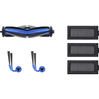 Aanbieding Ecovacs Deebot X11 Onderhoudspakket - robotstofzuiger onderhoudspakketten