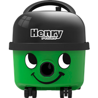 Aanbieding Numatic HPC-200 Henry Petcare - stofzuigers