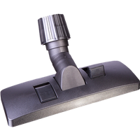 Aanbieding Scanpart Combimond 30-38mm + schroef - stofzuigerborstels