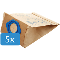 Aanbieding Nilfisk GM80 Stofzuigerzakken (5 stuks) - stofzuigerzakken