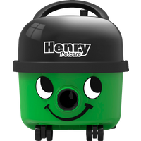 Aanbieding Numatic HPC-200 Henry Petcare - stofzuigers