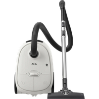 Aanbieding AEG AB61H6SW 6000 Allergy - stofzuigers